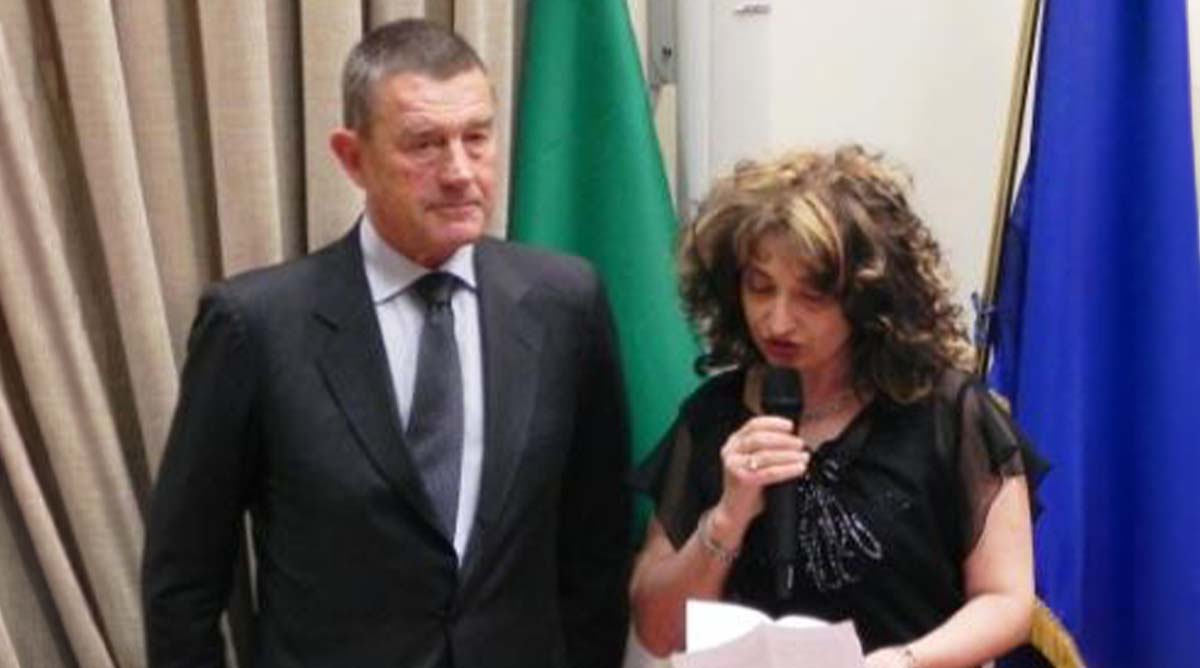 Presentazione della giornata nazionale per la donazione e trapianto - immagine anteprima post