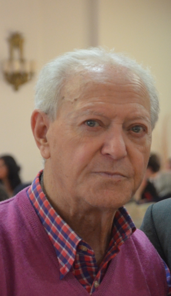 Giuliano Aureli