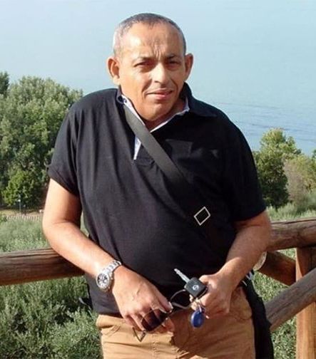 Leonardo Traina