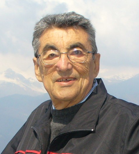 Giuseppe Balzaretti