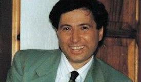 Pio Bove