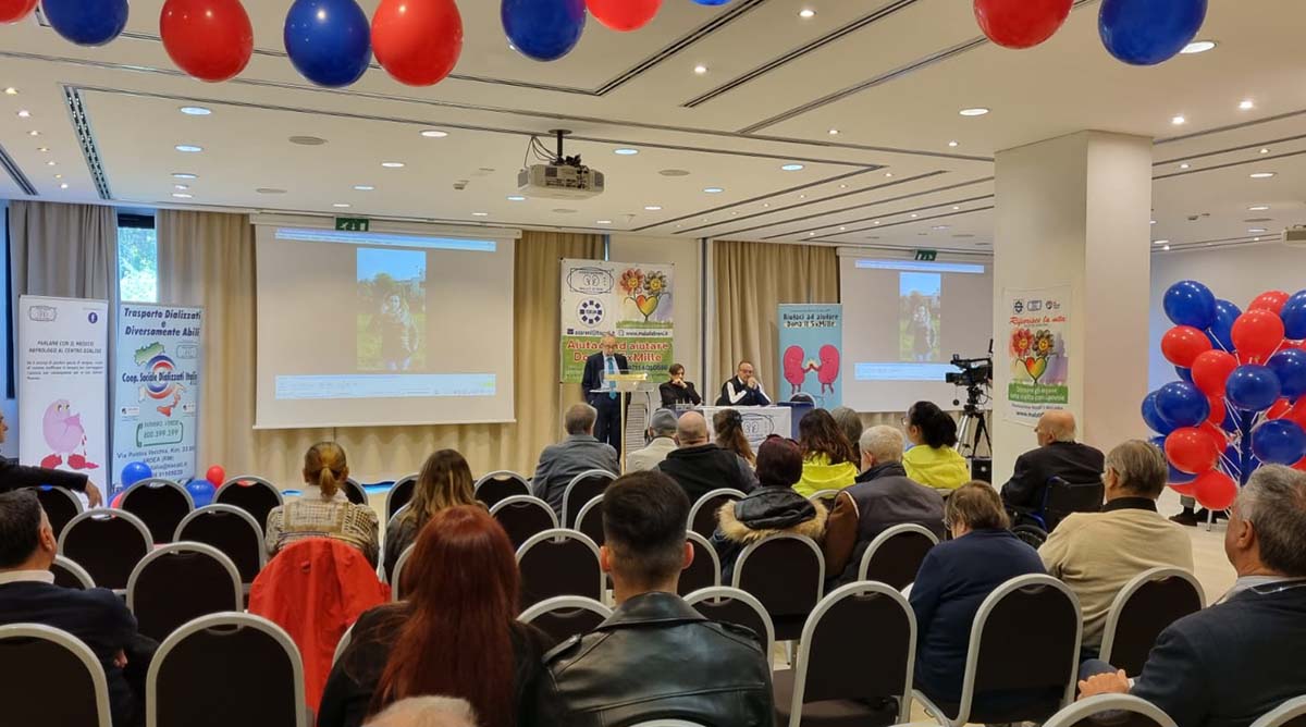 7 aprile 2024 Assemblea annuale il programma della giornata, il bilancio, il pranzo sociale – immagine anteprima articolo 7 aprile 2024 Assemblea annuale il programma della giornata, il bilancio, il pranzo sociale - immagine anteprima articolo