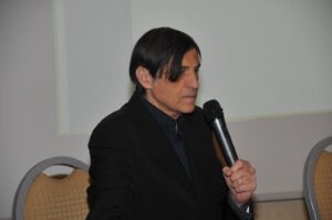 Pino Alfredo Lanzetta